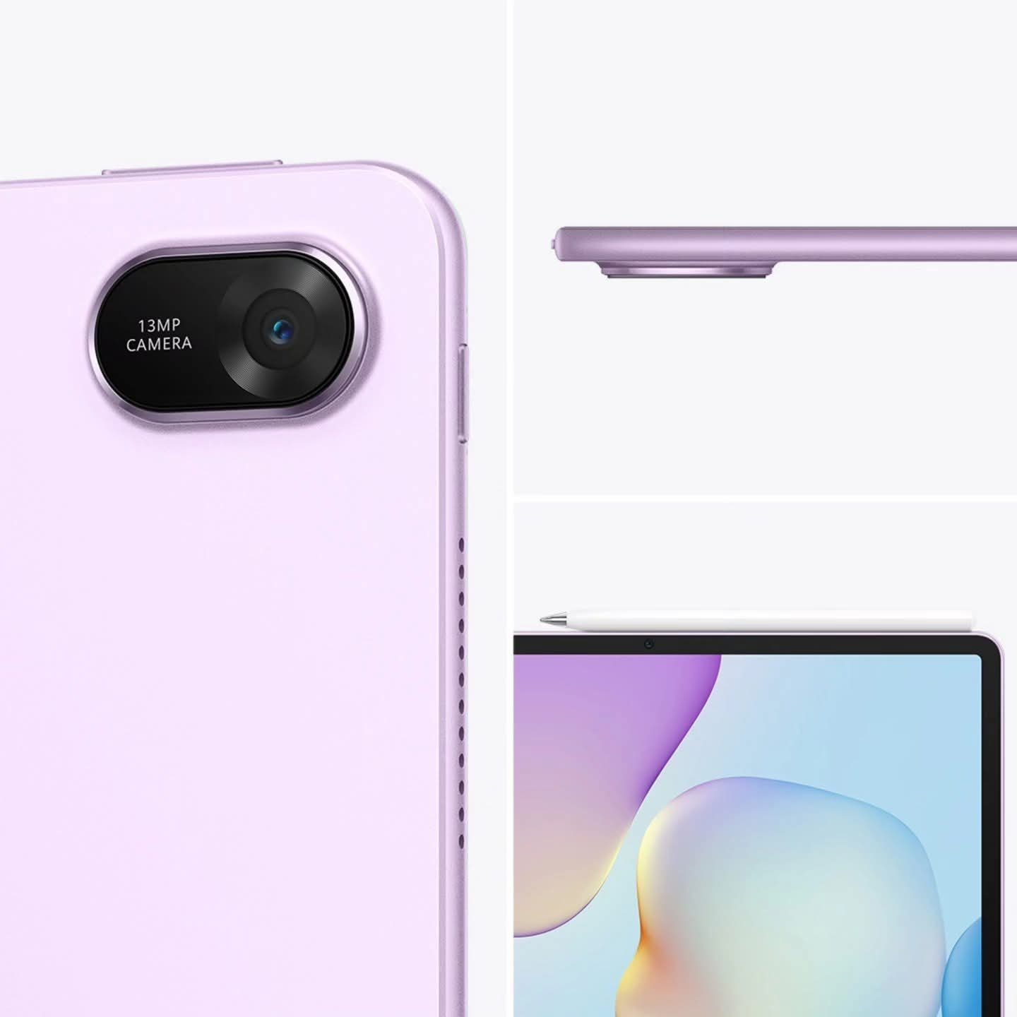 Huawei MatePad 11.5 (2025) papermate ✨ - الصورة 4