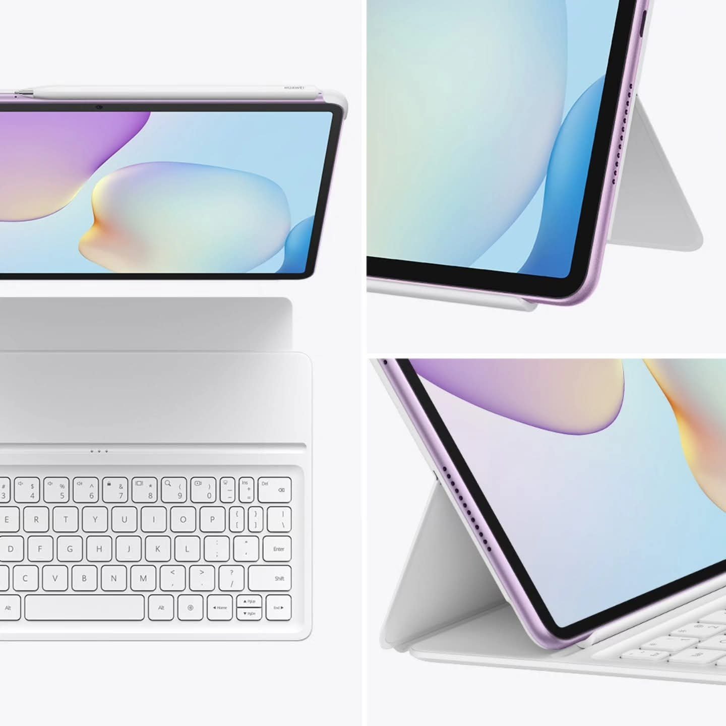 Huawei MatePad 11.5 (2025) papermate ✨ - الصورة 5