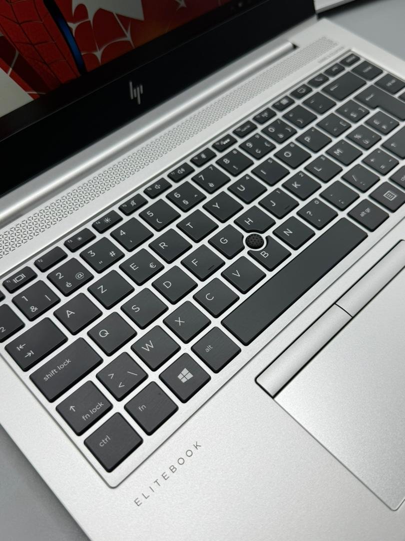 HP EliteBook 745 G6 - Ryzen 7 Pro - الصورة 3
