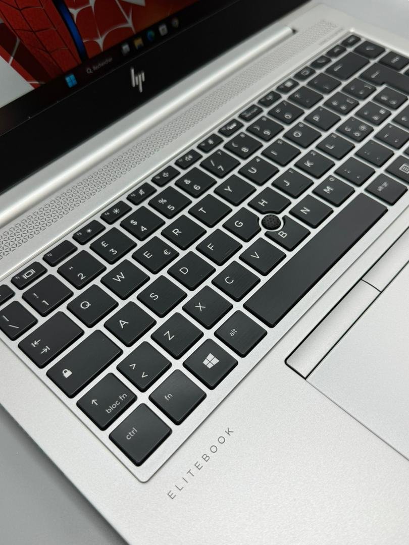 HP EliteBook 745 G6 - Ryzen 7 Pro - الصورة 4