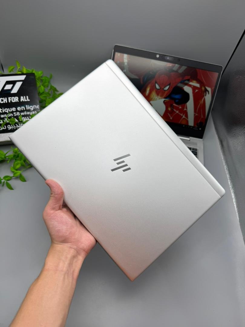 HP EliteBook 745 G6 - Ryzen 7 Pro - الصورة 7