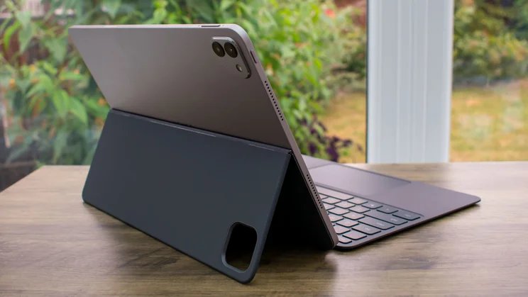 HONOR MagicPad 3 - full pack 12/512 - الصورة 2