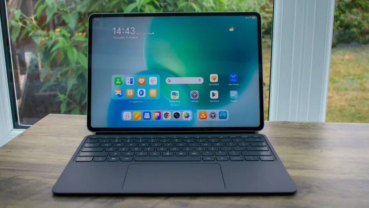 HONOR MagicPad 3 - full pack 12/512