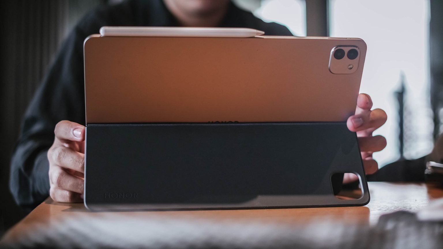 HONOR MagicPad 3 - full pack 12/512 - الصورة 5
