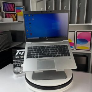 HP EliteBook 745 G6 - Ryzen 7 Pro