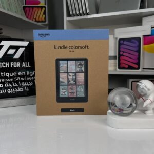 Amazon Kindle Colorsoft