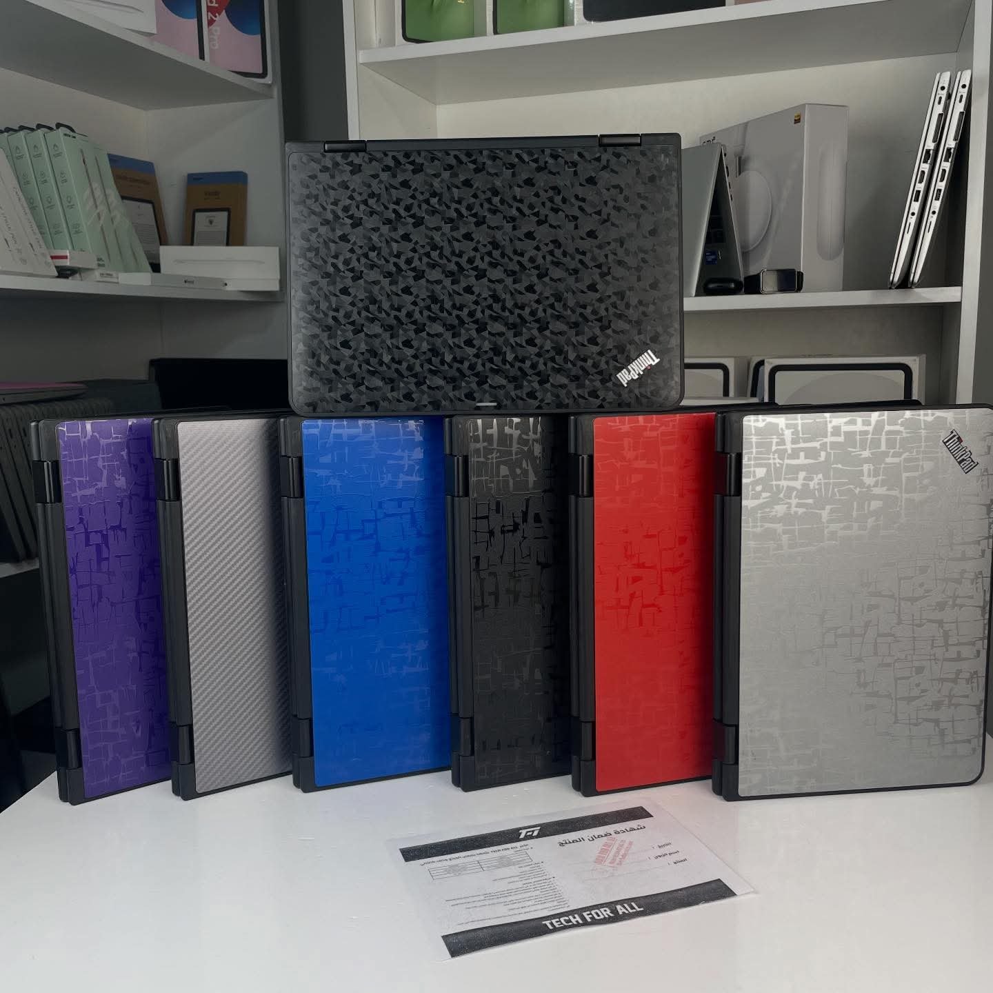 Lenovo ThinkPad Yoga 11e