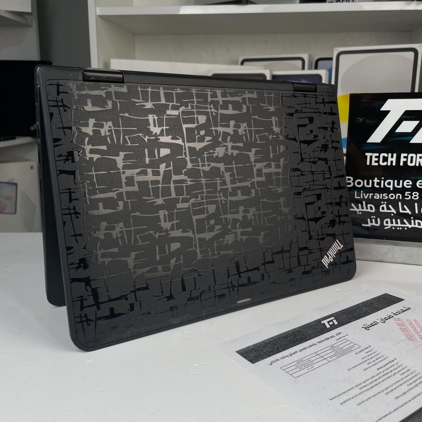 Lenovo ThinkPad Yoga 11e - الصورة 16