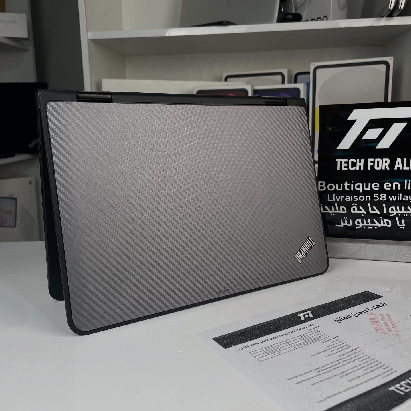 Lenovo ThinkPad Yoga 11e - الصورة 15