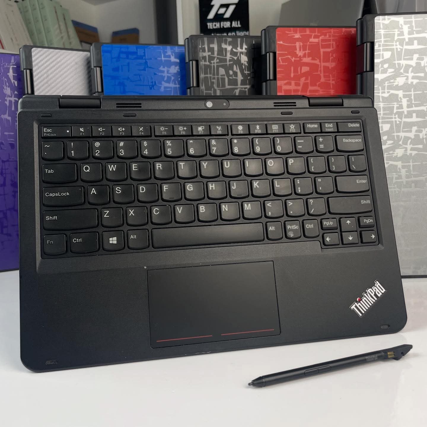 Lenovo ThinkPad Yoga 11e - الصورة 4