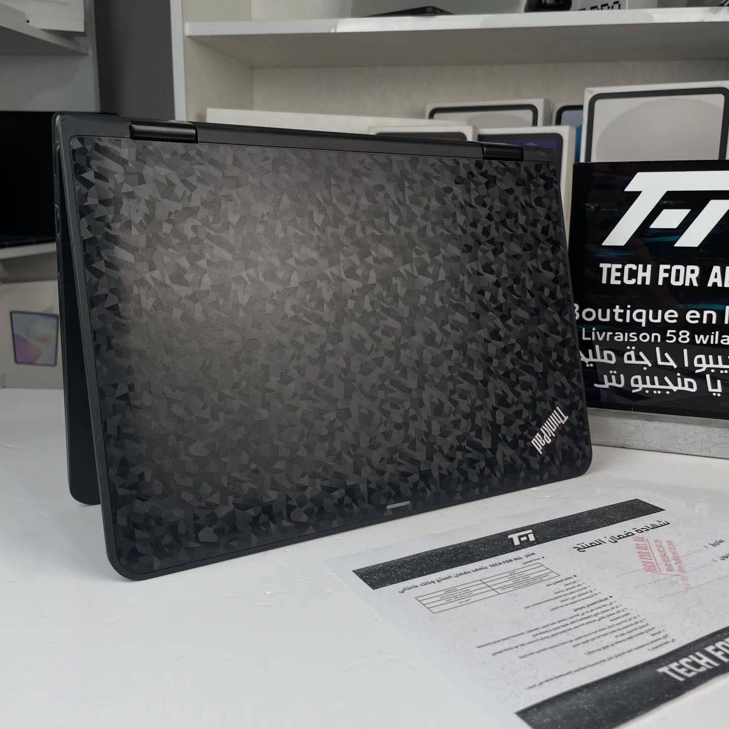 Lenovo ThinkPad Yoga 11e - الصورة 12