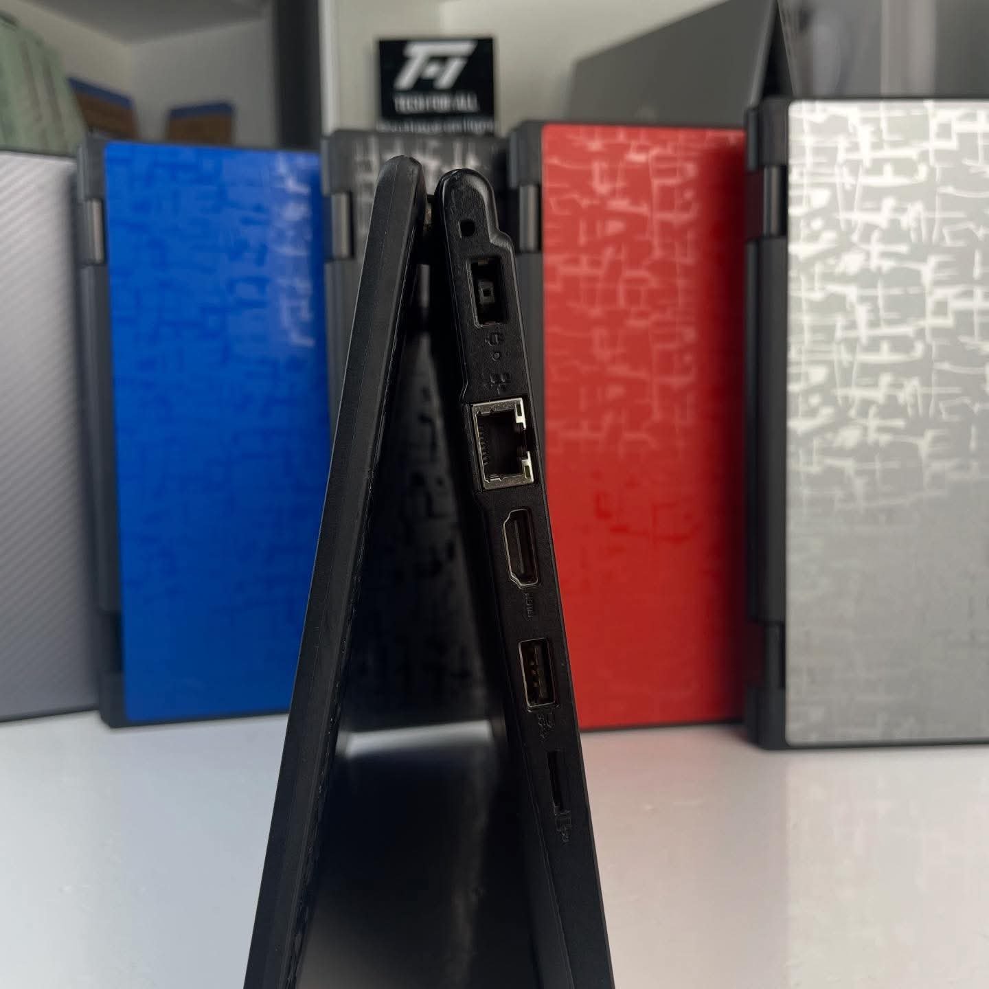 Lenovo ThinkPad Yoga 11e - الصورة 6