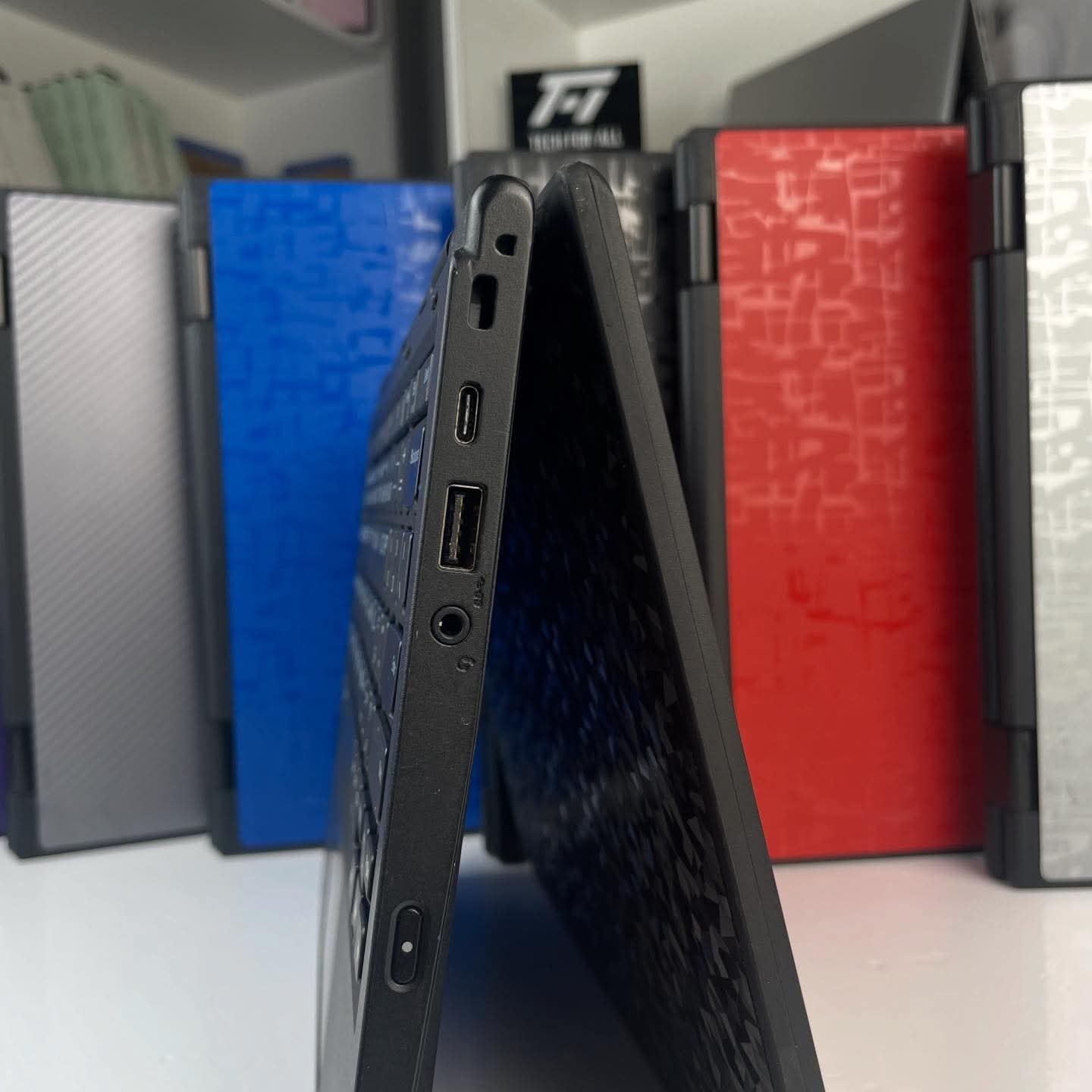 Lenovo ThinkPad Yoga 11e - الصورة 8