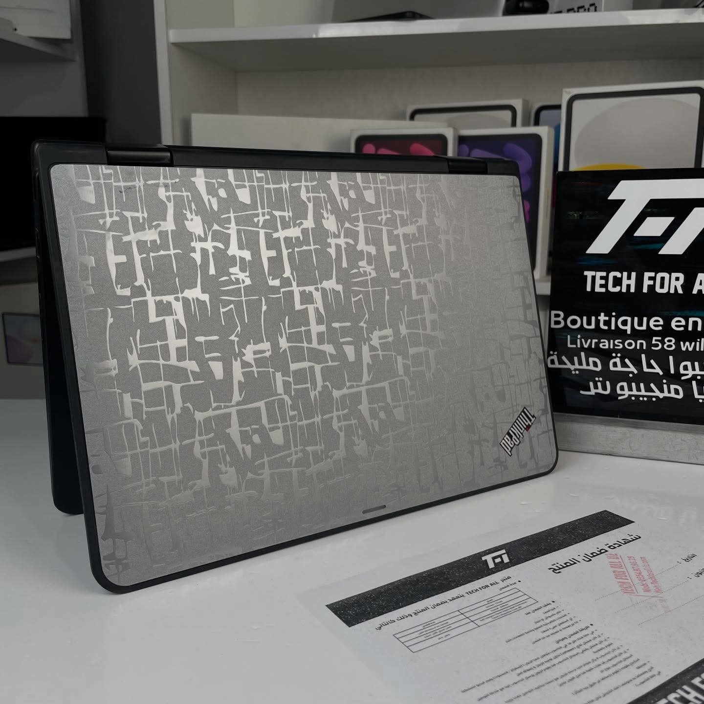 Lenovo ThinkPad Yoga 11e - الصورة 13