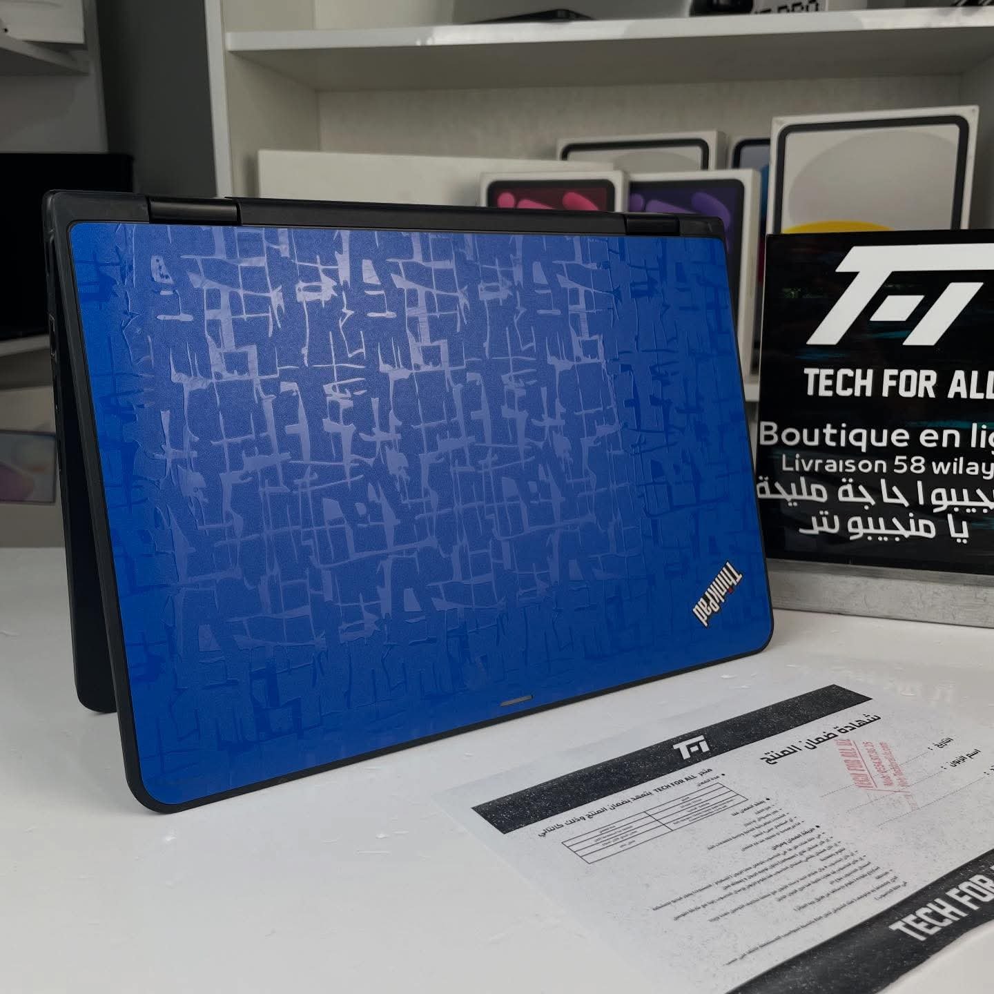 Lenovo ThinkPad Yoga 11e - الصورة 9