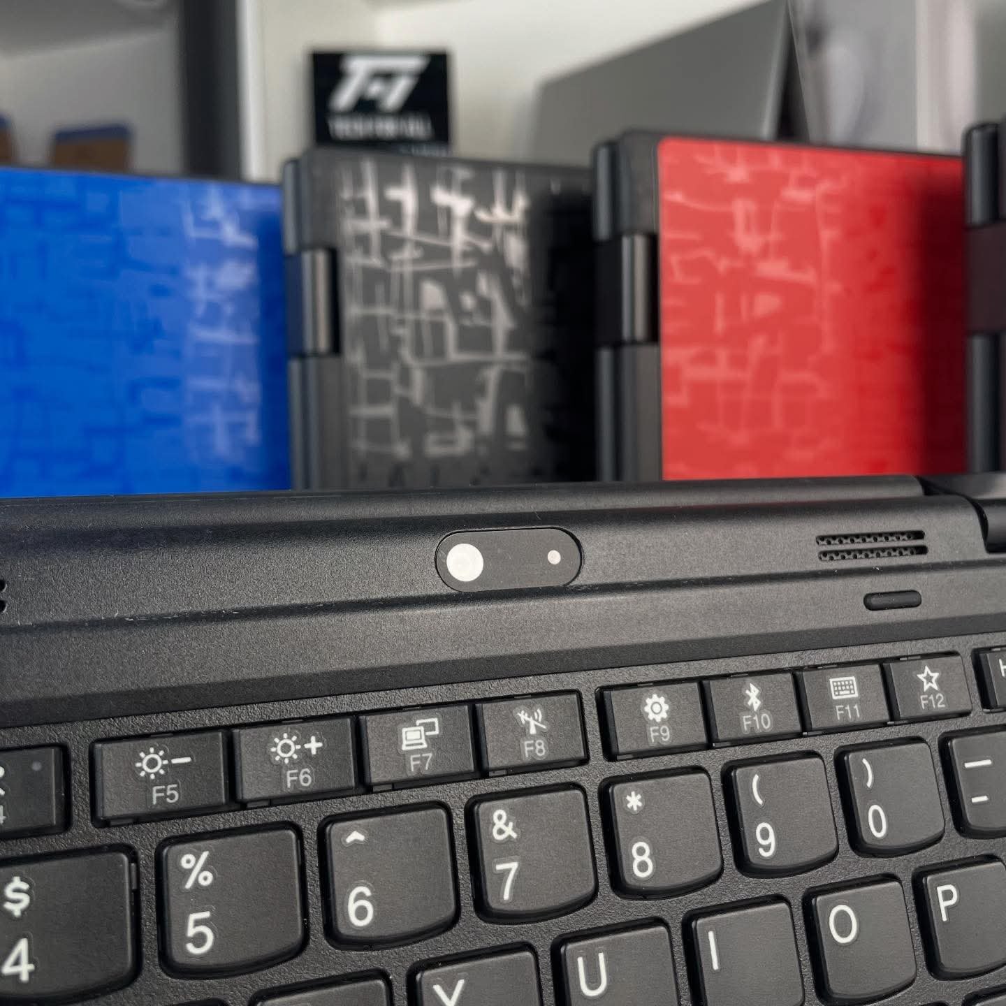 Lenovo ThinkPad Yoga 11e - الصورة 5