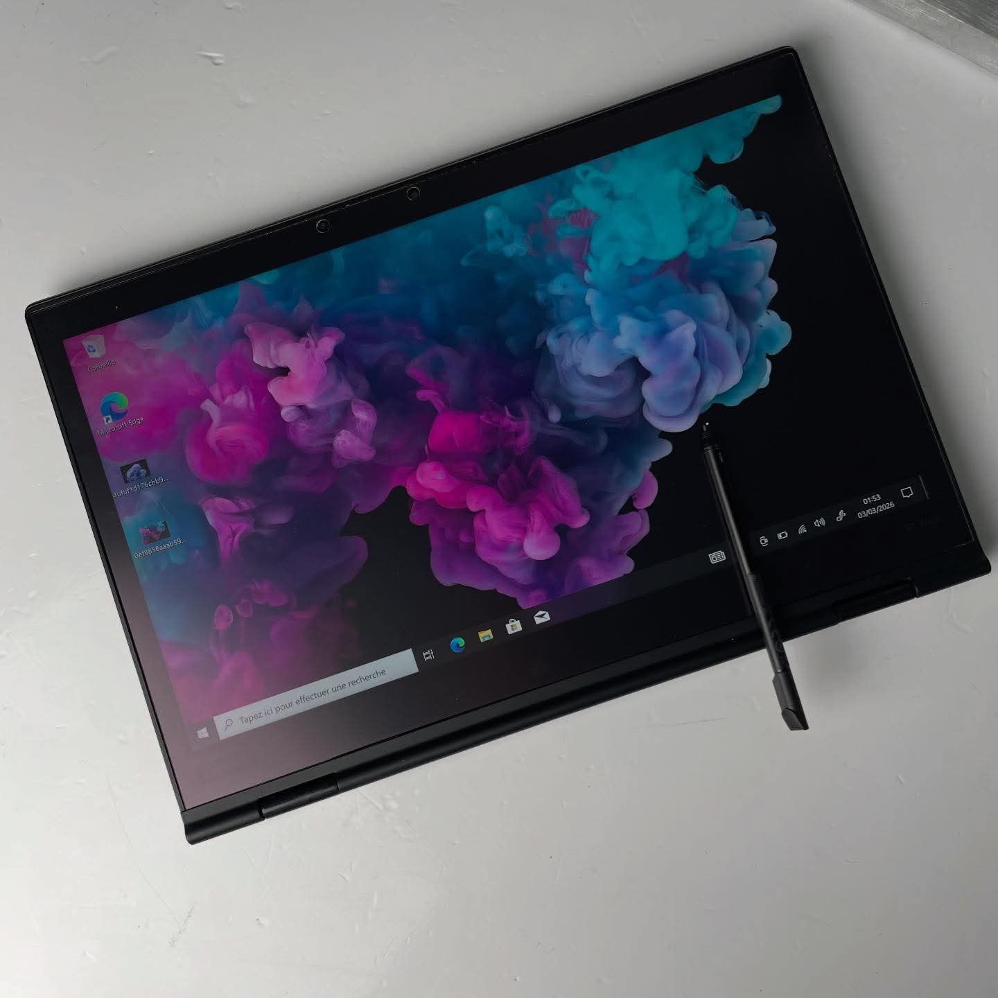 ThinkPad X1 Carbon / Yoga - الصورة 3