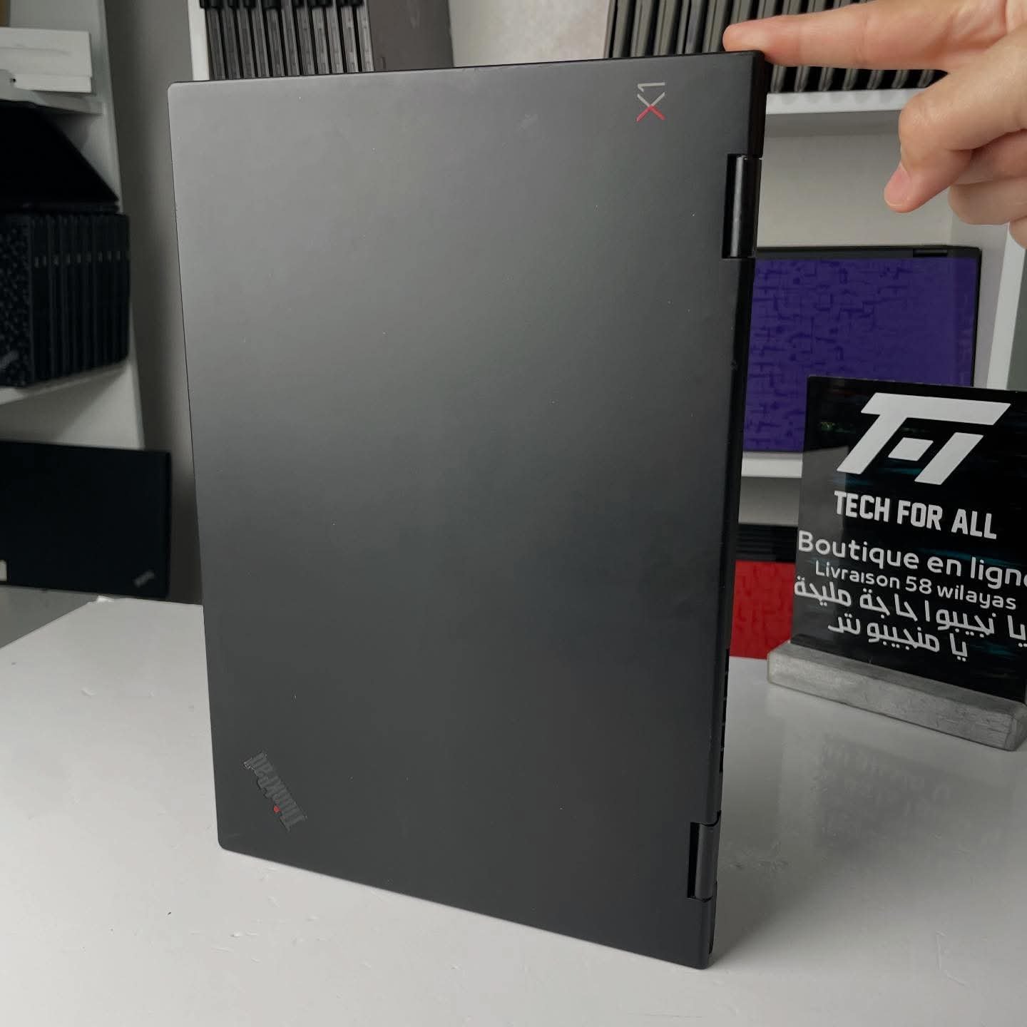 ThinkPad X1 Carbon / Yoga - الصورة 6