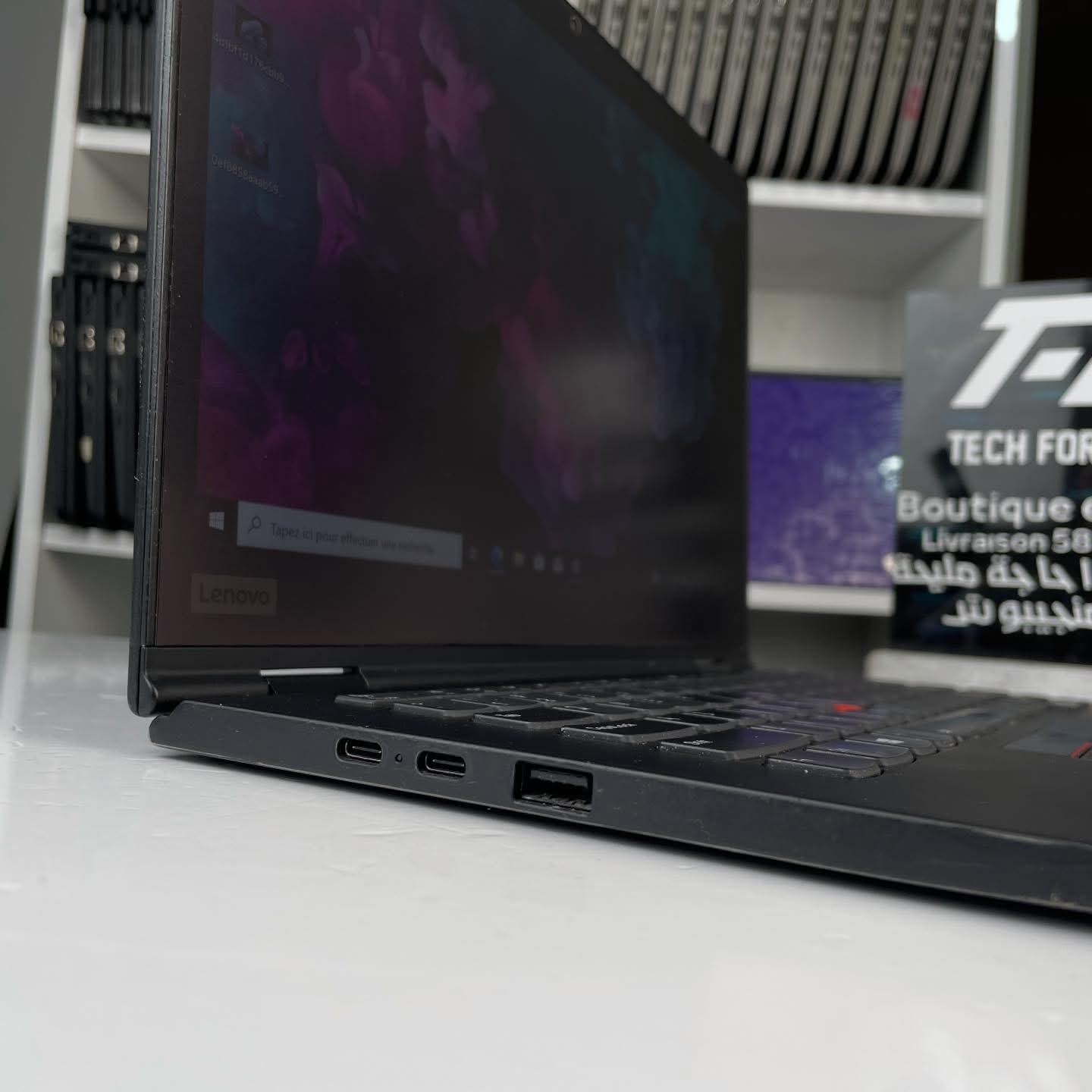 ThinkPad X1 Carbon / Yoga - الصورة 10