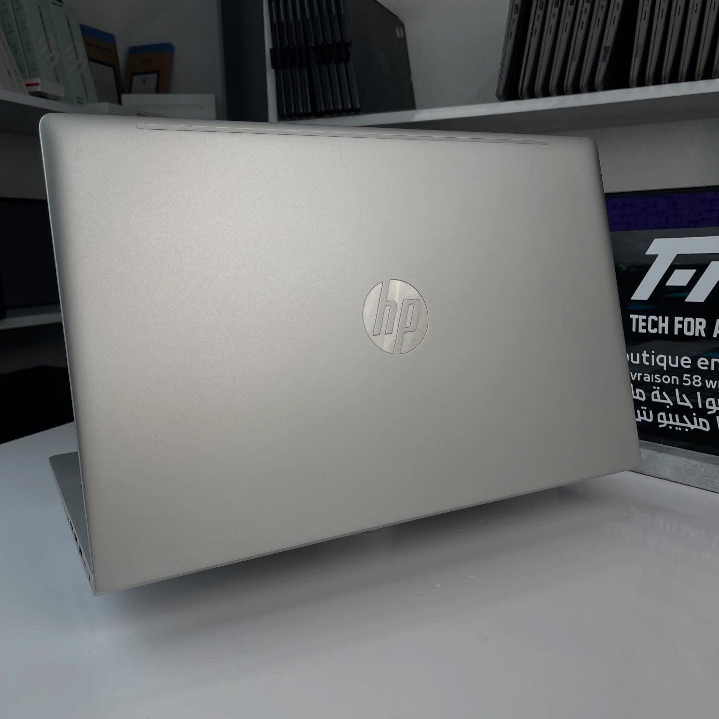 HP ProBook 455 G8 - الصورة 2