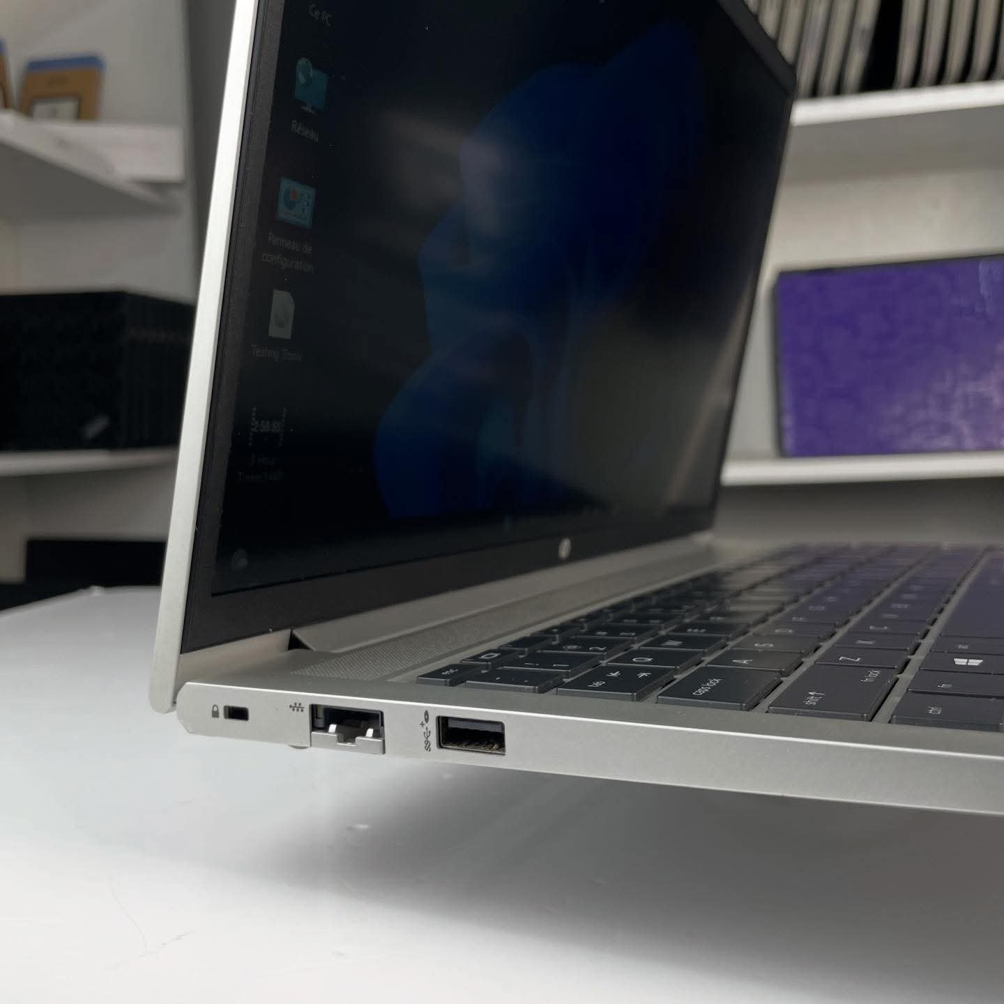 HP ProBook 455 G8 - الصورة 4