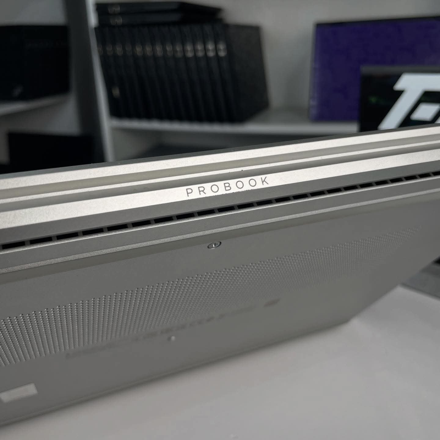 HP ProBook 455 G8 - الصورة 5