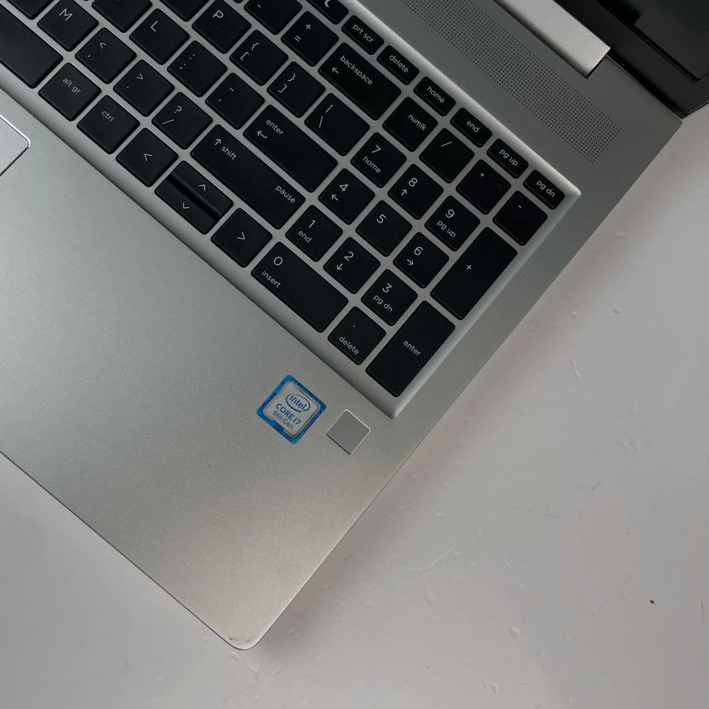 HP ProBook 450 G6 - الصورة 7