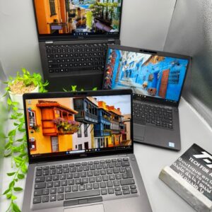 Dell Latitude 5400 - full option