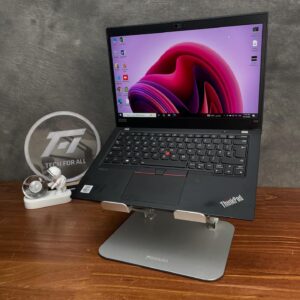ThinkPad X13 - i7 10 ème