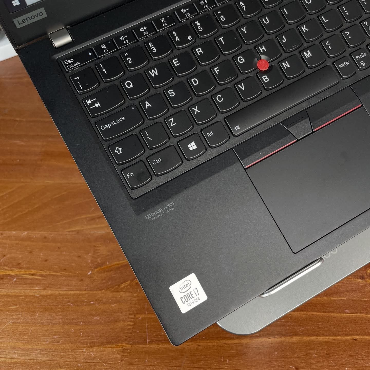 ThinkPad X13 - i7 10 ème - الصورة 8