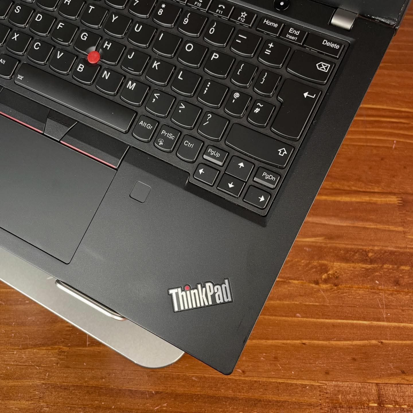 ThinkPad X13 - i7 10 ème - الصورة 9