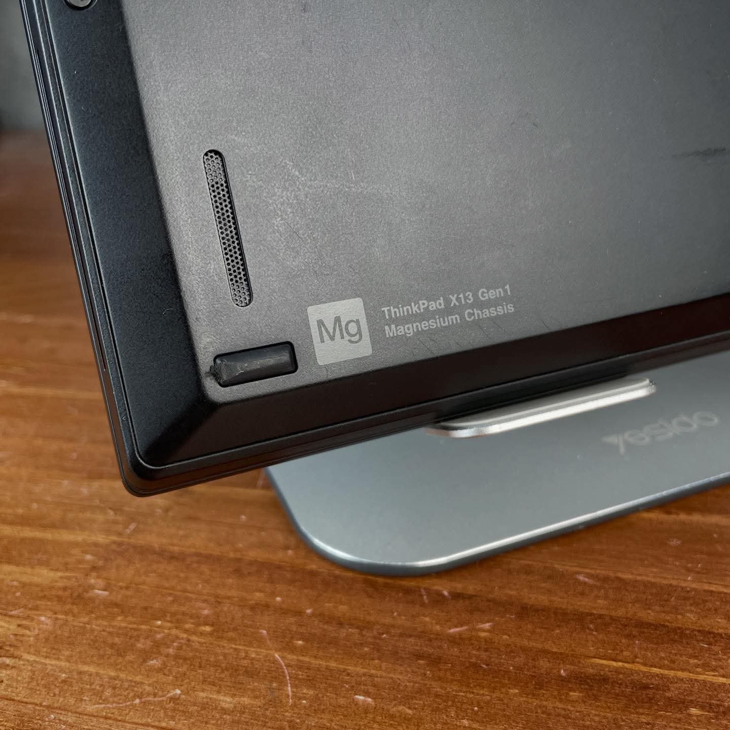 ThinkPad X13 - i7 10 ème - الصورة 6