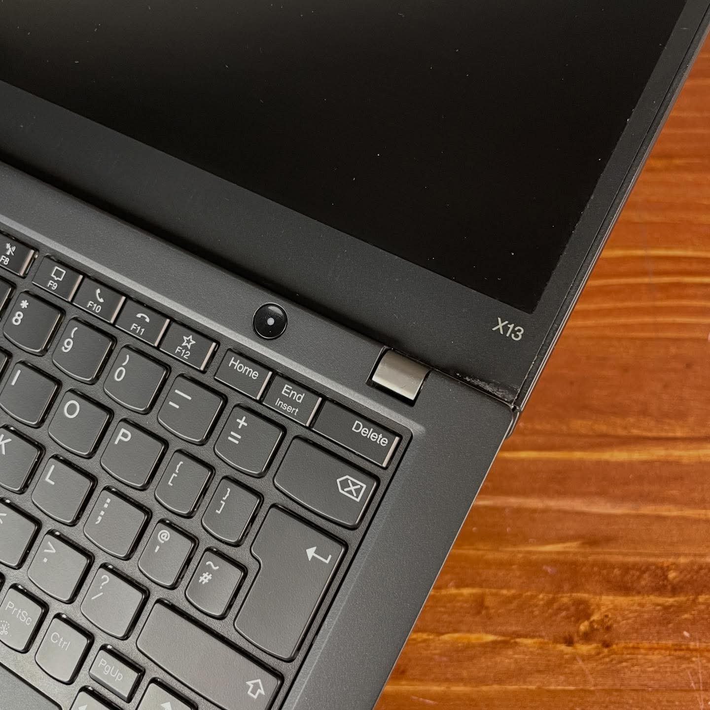 ThinkPad X13 - i7 10 ème - الصورة 4