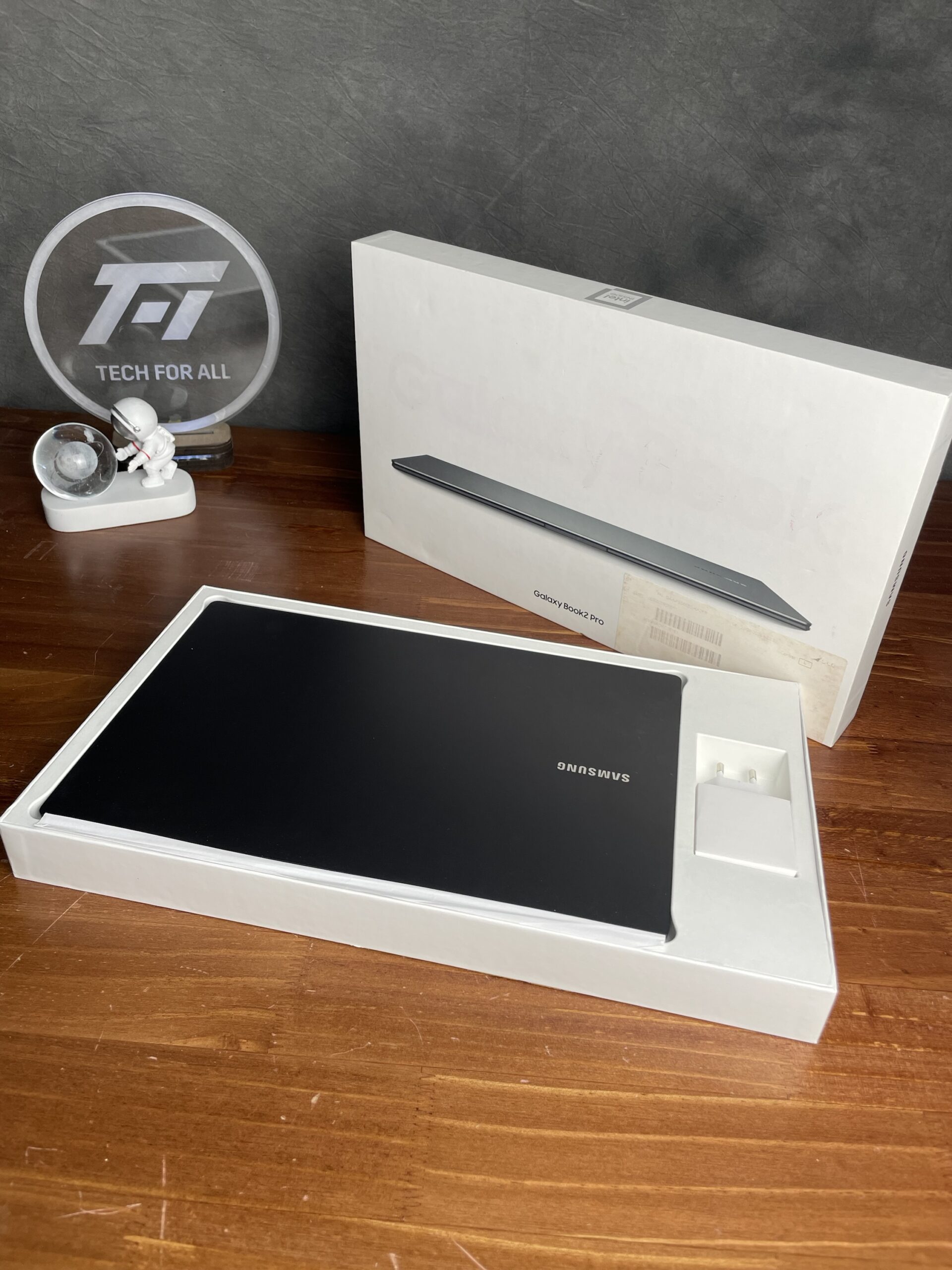 Galaxy Book2 Pro - NEW - الصورة 2