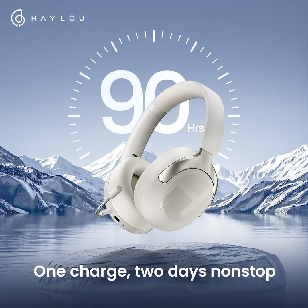HAYLOU S40 - الصورة 5