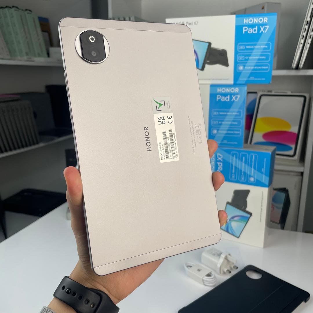 Honor pad x7 - الصورة 6