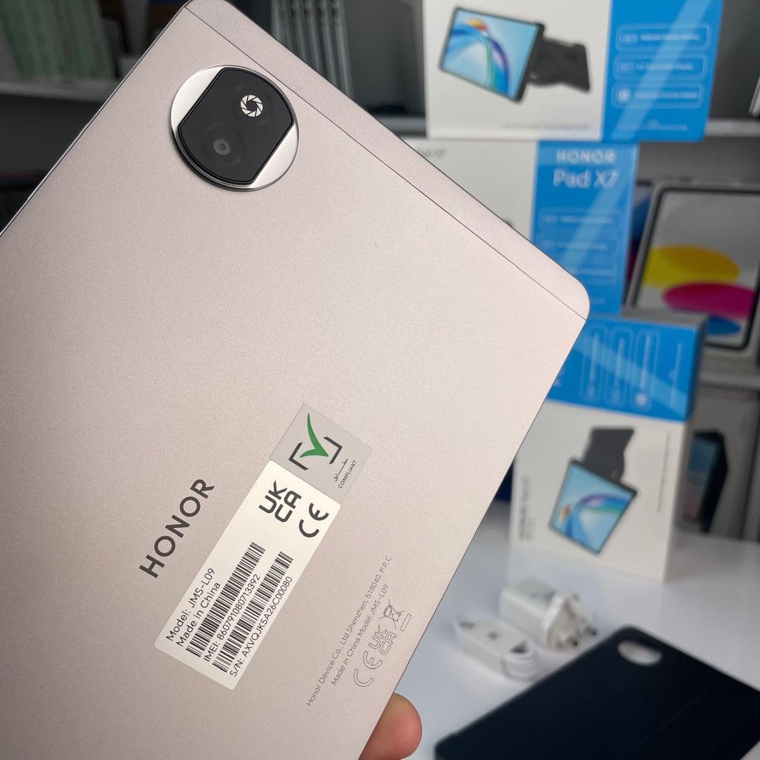 Honor pad x7 - الصورة 2