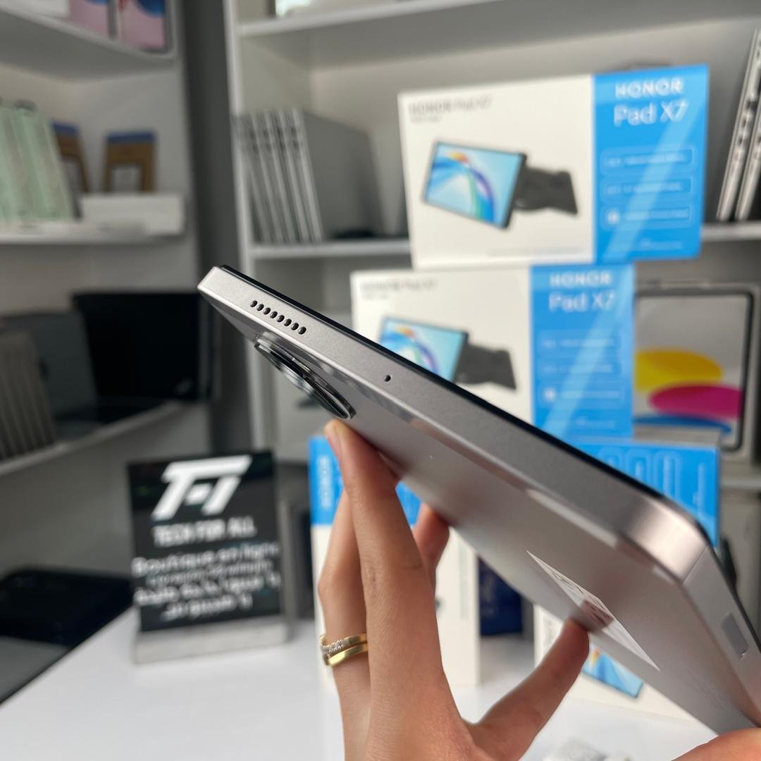 Honor pad x7 - الصورة 3