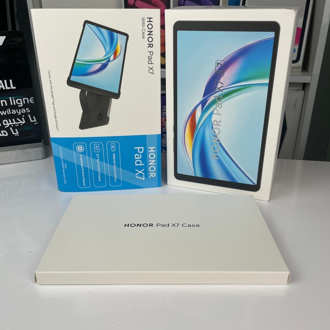 Honor pad x7 - الصورة 7