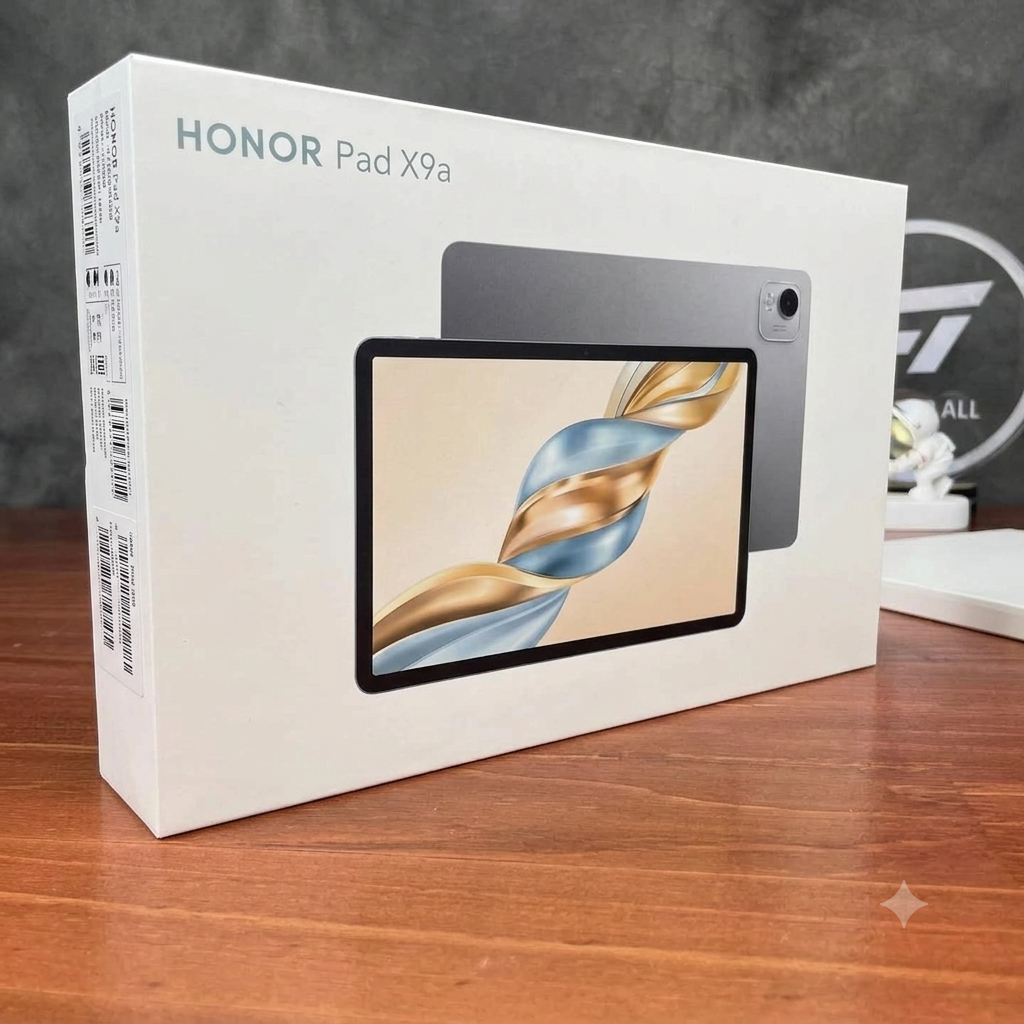 HONOR Pad X9a - الصورة 2