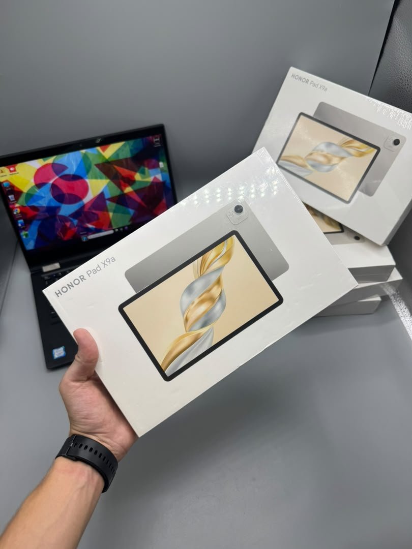HONOR Pad X9a