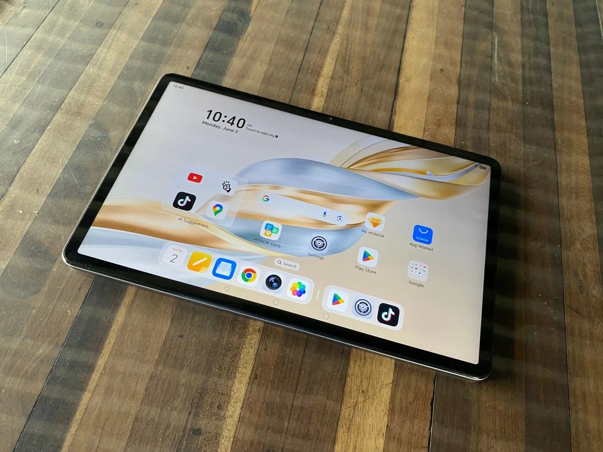 HONOR Pad X9a - الصورة 6