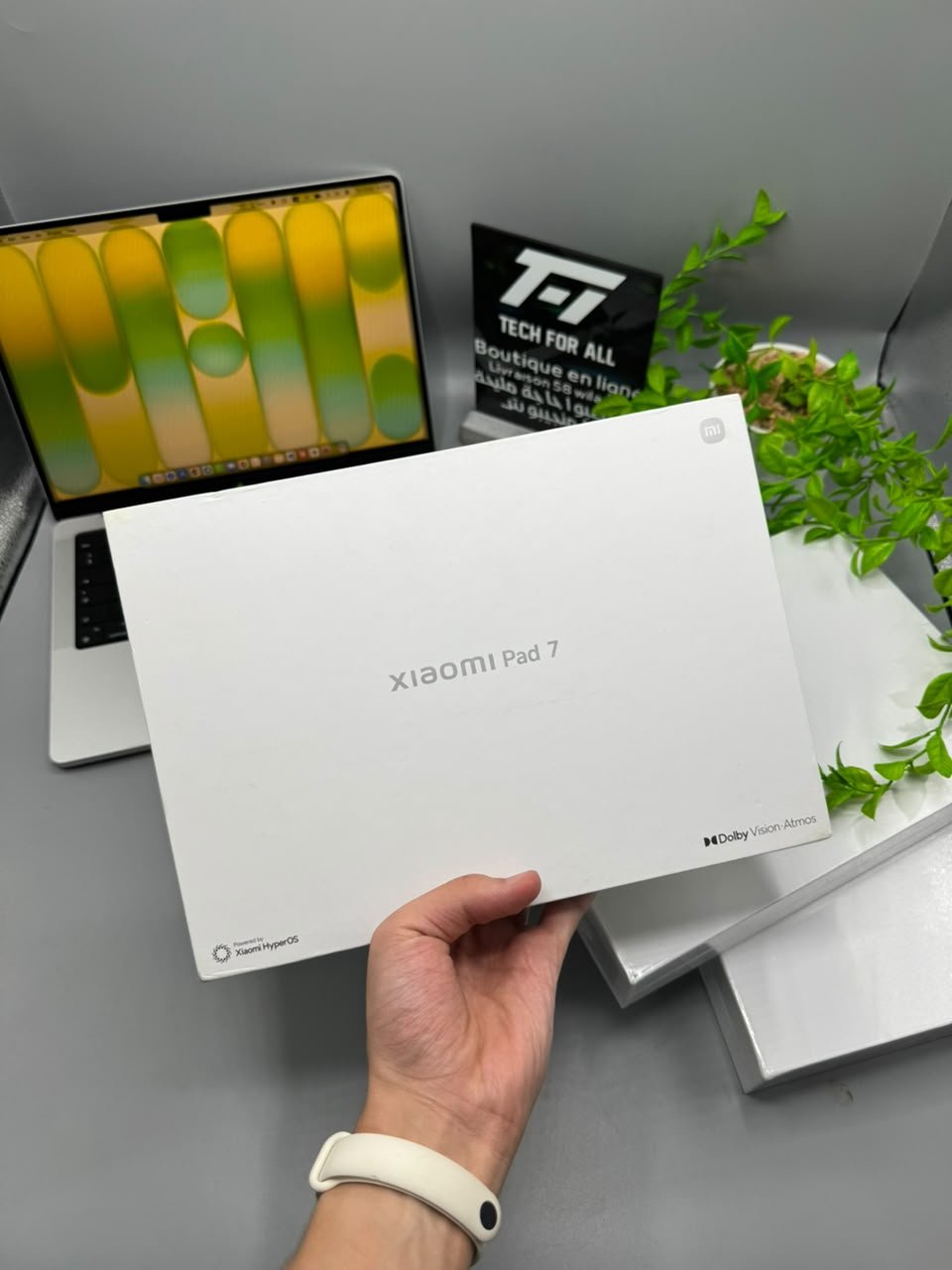 Xiaomi Pad 7 - New - الصورة 7