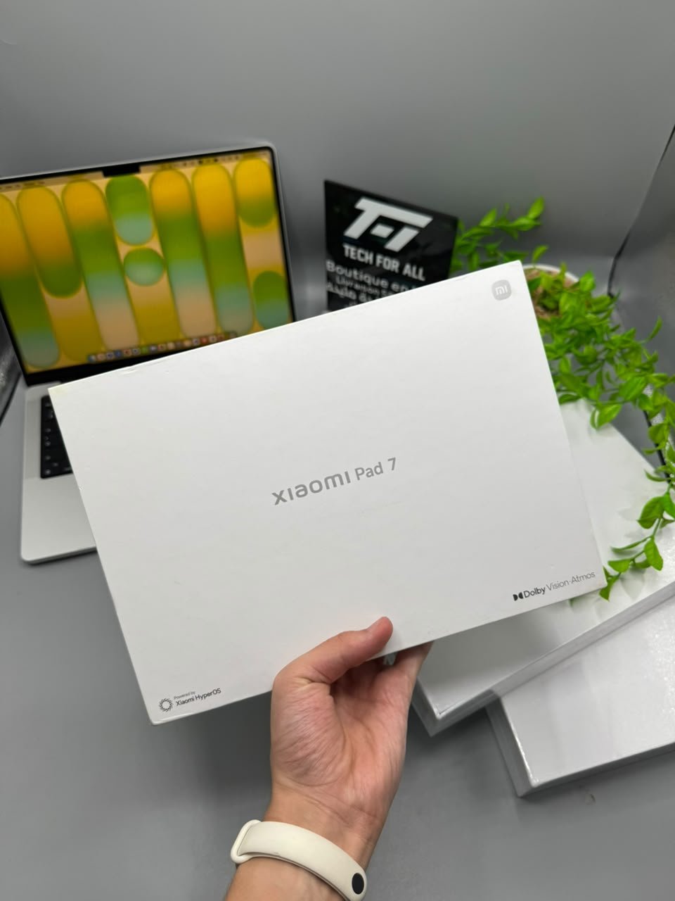Xiaomi Pad 7 - New