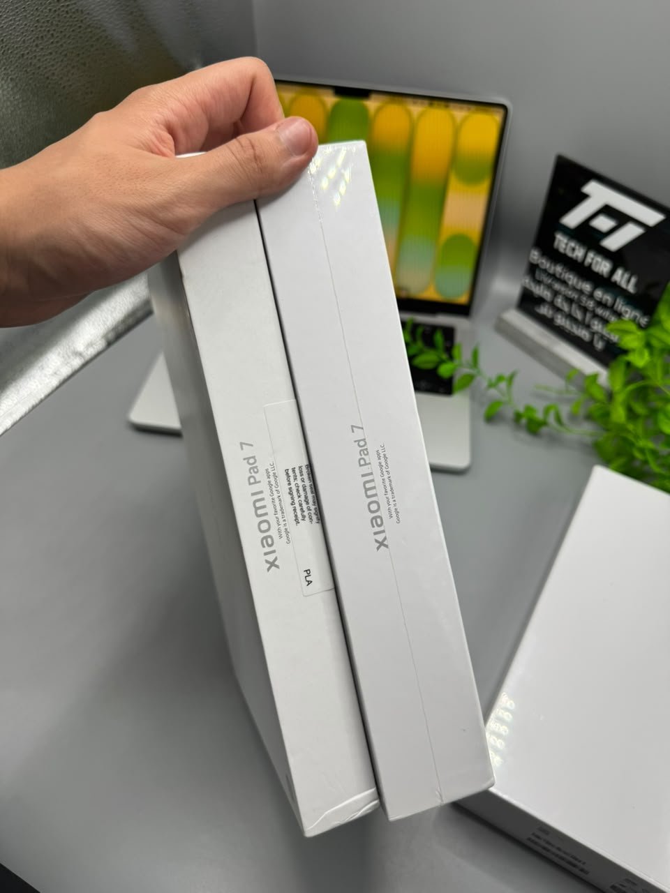 Xiaomi Pad 7 - New - الصورة 9