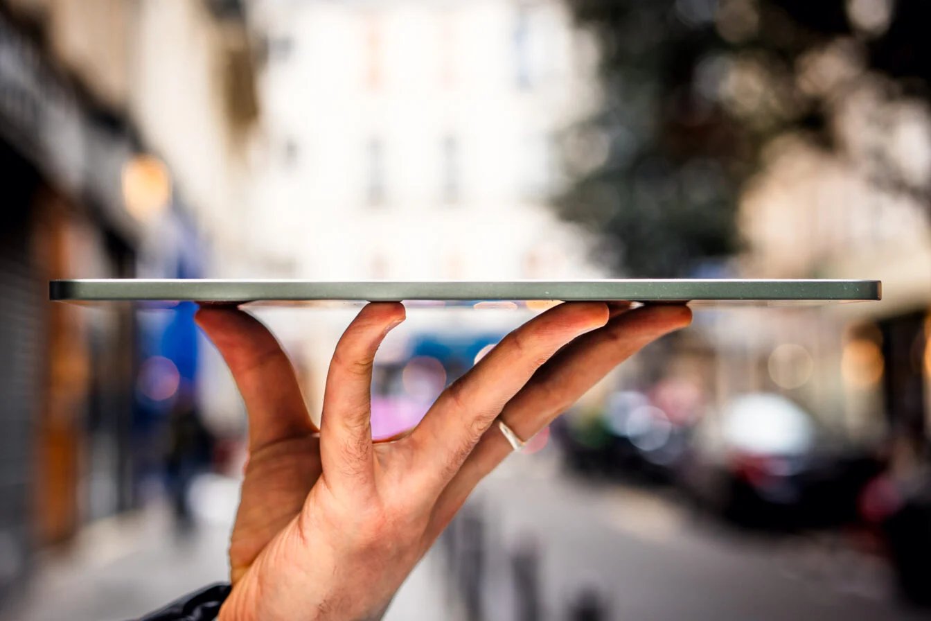 Xiaomi Pad 8 + Keyboard - الصورة 3