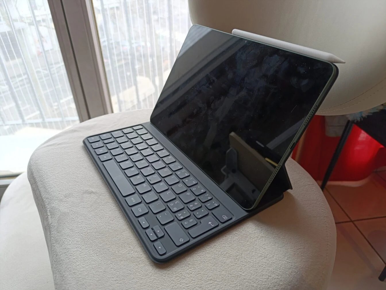 Xiaomi Pad 8 + Keyboard - الصورة 6