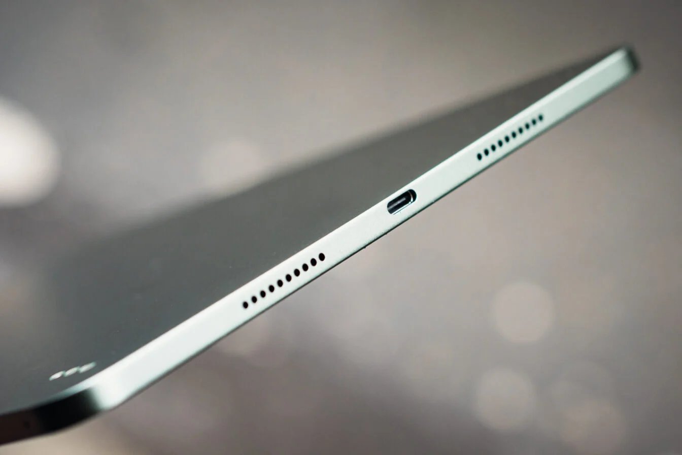 Xiaomi Pad 8 + Keyboard - الصورة 4