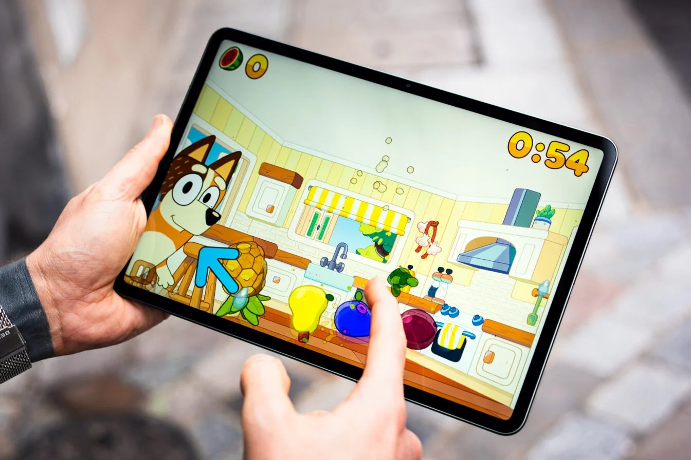 Xiaomi Pad 8 + Keyboard - الصورة 5