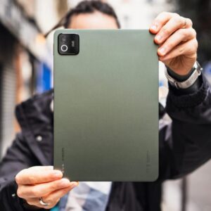 Xiaomi Pad 8 + Keyboard